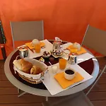 Hotel Du Soleil Hyères