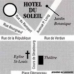 Hotel Du Soleil