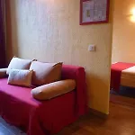 Hotel Du Soleil