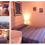 Hotel Du Soleil Hyères