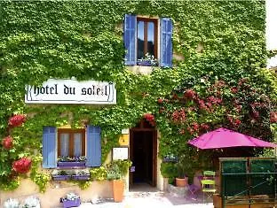Du Soleil Єр