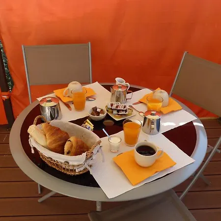 Otel Du Soleil Hyères