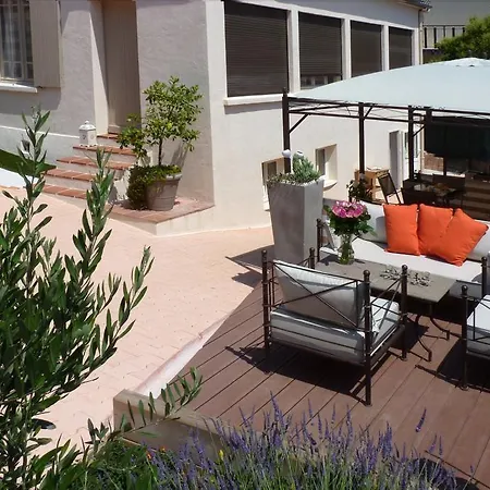 Du Soleil Otel Hyères