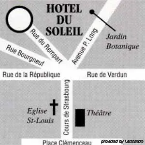 Готель Du Soleil