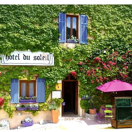 Du Soleil Otel