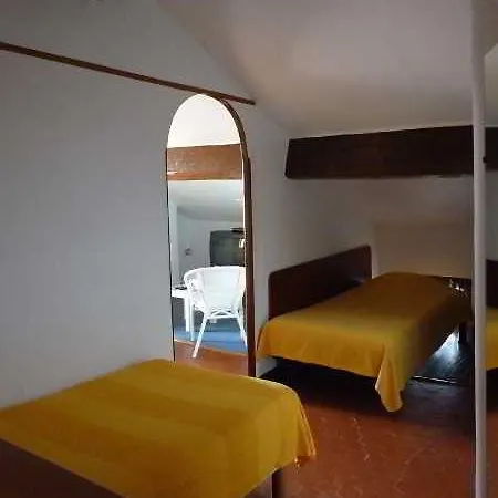 Otel Du Soleil
