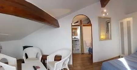 Du Soleil Otel Hyères