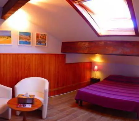 Du Soleil Otel 2*