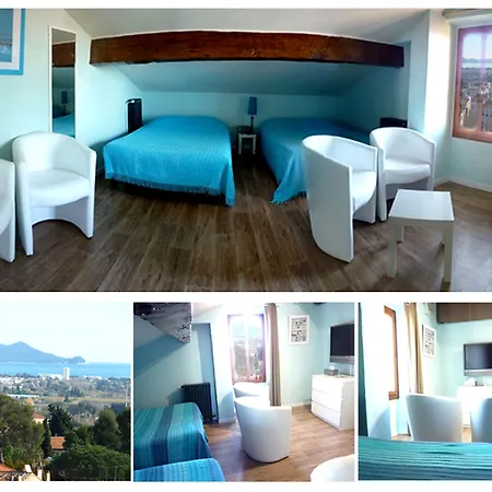 Du Soleil Otel 2*