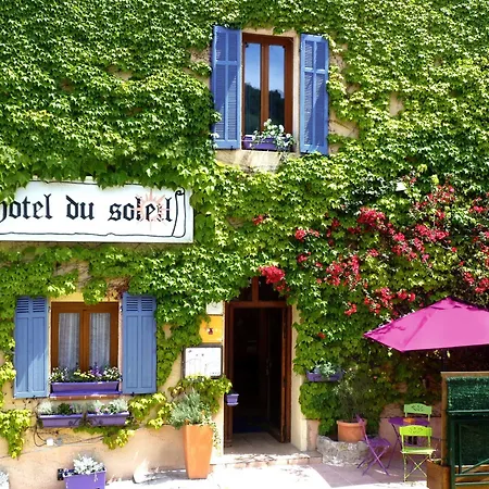 Otel Du Soleil