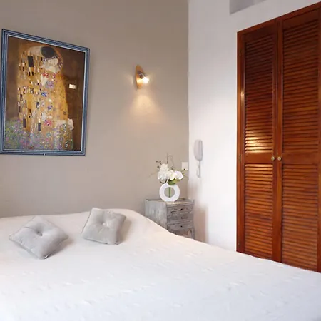 Otel Du Soleil Hyères
