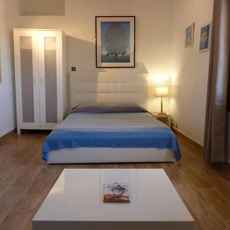 Du Soleil Otel Hyères