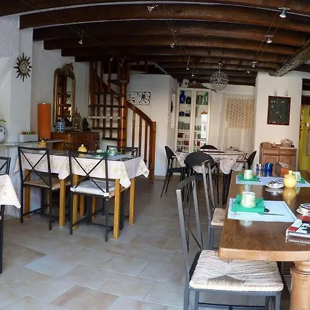 Otel Du Soleil Hyères