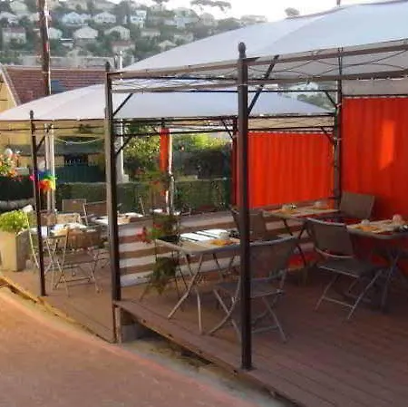 Du Soleil Otel 2*