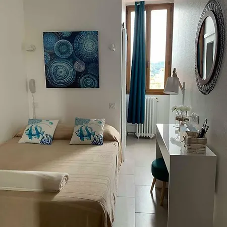 Du Soleil Otel 2*