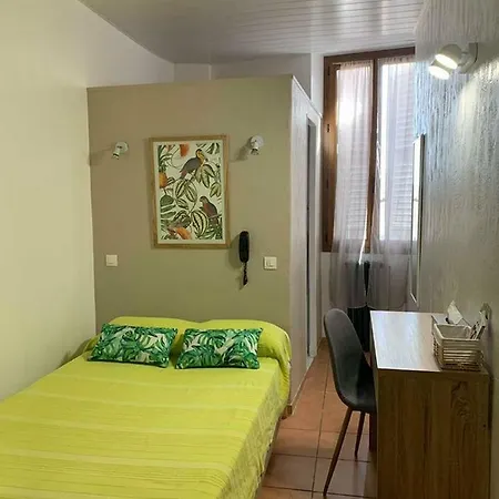 Du Soleil Otel