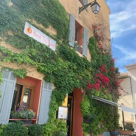 Otel Du Soleil 2*
