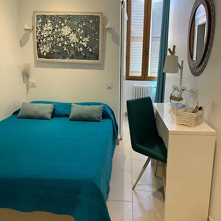 Otel Du Soleil
