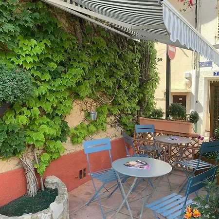 Du Soleil Otel Hyères