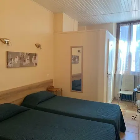 Otel Du Soleil Hyères