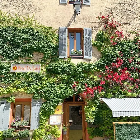 Otel Du Soleil 2*