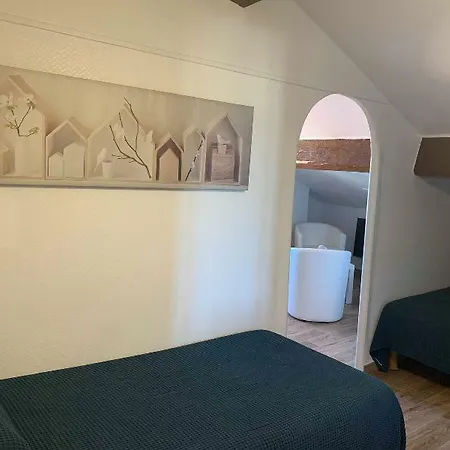 Du Soleil Otel 2*