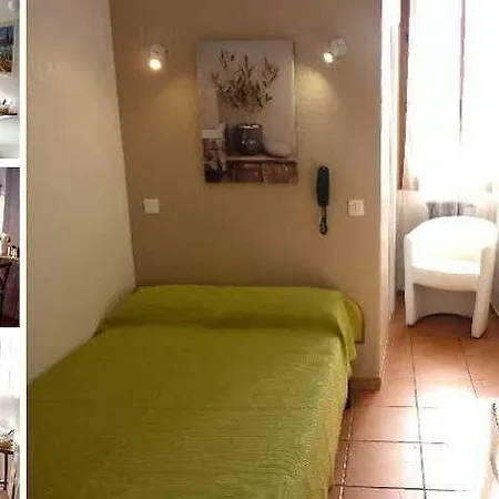 Du Soleil Otel