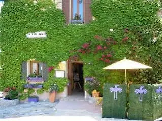 Du Soleil Otel