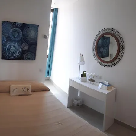 Du Soleil Otel 2*