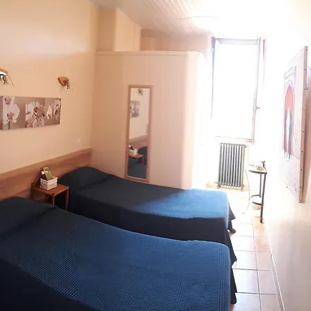 Du Soleil Otel 2*