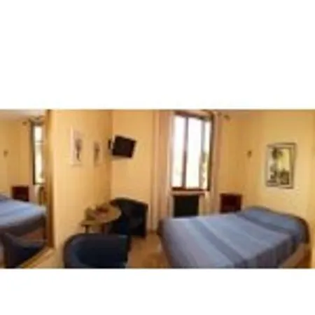 Otel Du Soleil