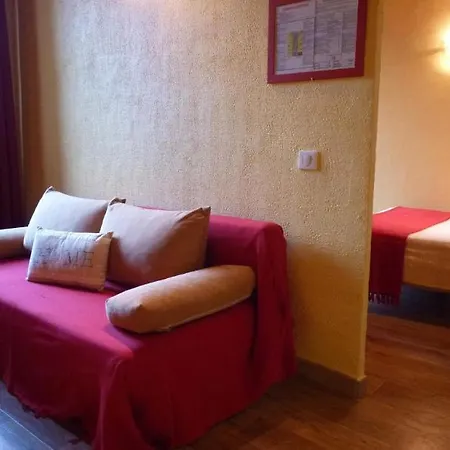Otel Du Soleil