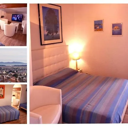 Otel Du Soleil Hyères