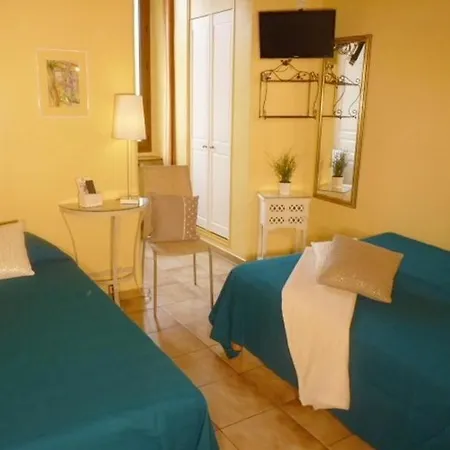 Du Soleil Otel Hyères