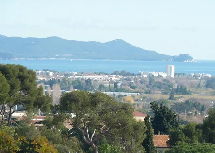 Du Soleil 2* Hyères