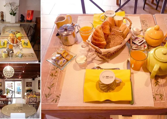 Du Soleil 2* Hyères