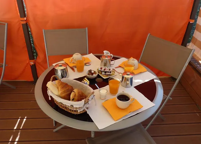 Hotel Du Soleil Hyères