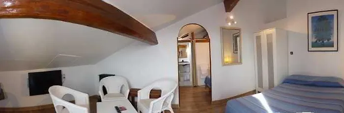 Du Soleil Hotel Hyères