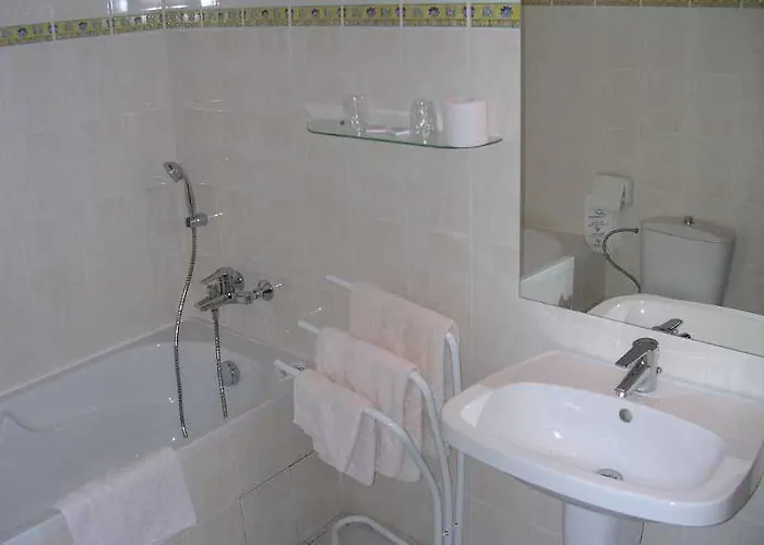 Du Soleil Hotel Hyères