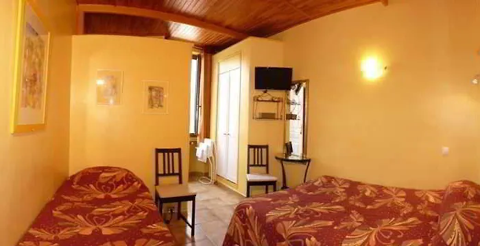 Du Soleil 2* Hyères