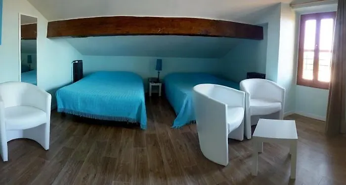 Hotel Du Soleil Hyères