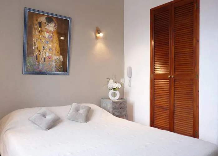 Hotel Du Soleil Hyères