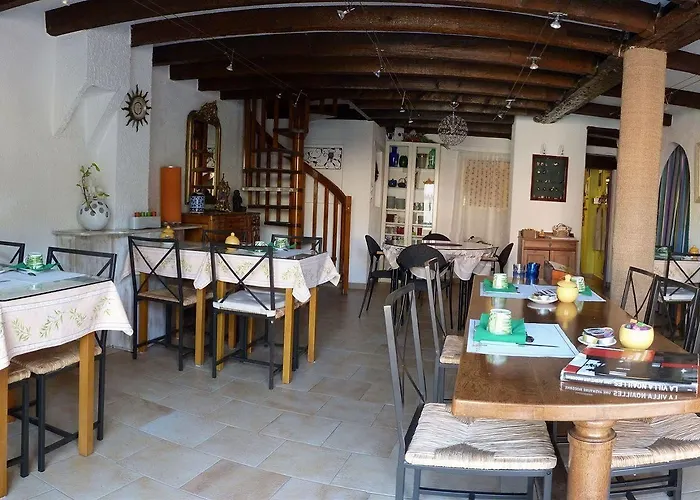 Hotel Du Soleil Hyères