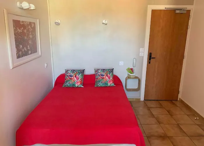 Du Soleil 2* Hyères