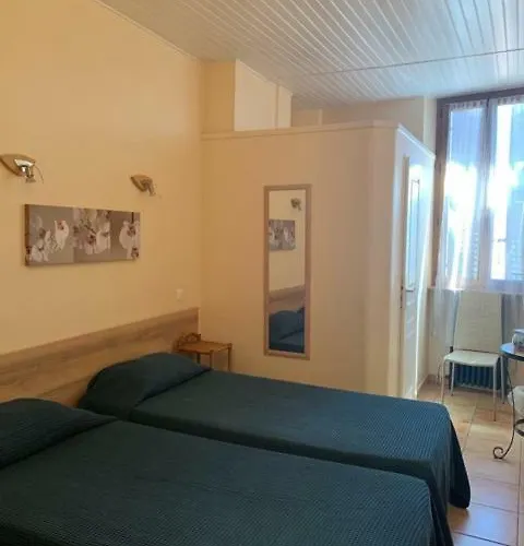 Hotel Du Soleil Hyères