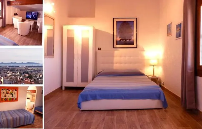 Du Soleil 2* Hyères