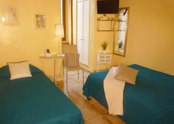 Du Soleil Hotel Hyères