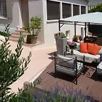 Du Soleil Hotel Hyères