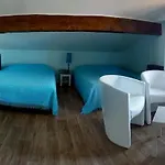 Hotel Du Soleil Hyères