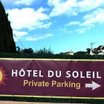 Du Soleil Hotel Hyères